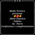 Lezione 45: Abito classico, tubino (3a parte) Confezione e completamento (video corso di taglio e cucito professionale)